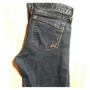 Express Skinny Jeans
